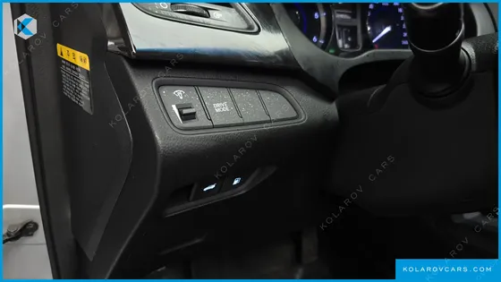 HYUNDAI GRANDEUR HG220 DIESEL MODERN