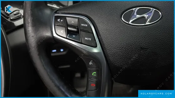 HYUNDAI GRANDEUR HG220 DIESEL MODERN