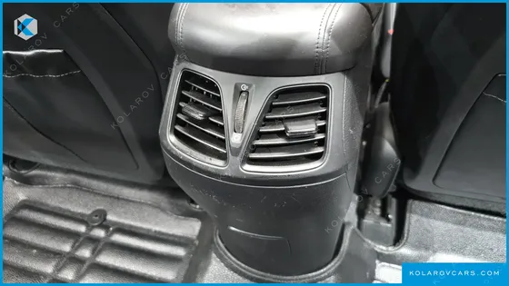 HYUNDAI GRANDEUR HG220 DIESEL MODERN