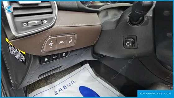 HYUNDAI GRANDEUR 2.4 EXCLUSIVE