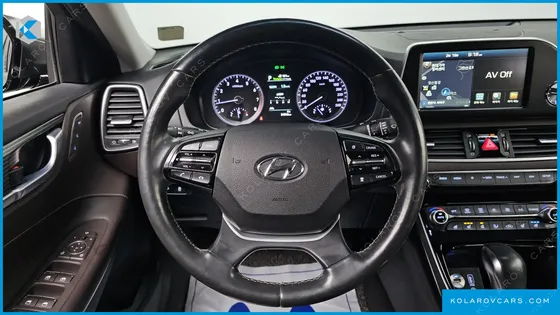 HYUNDAI GRANDEUR 2.4 EXCLUSIVE