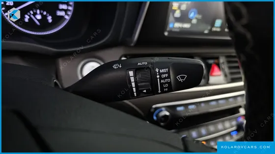 HYUNDAI GRANDEUR 2.4 EXCLUSIVE