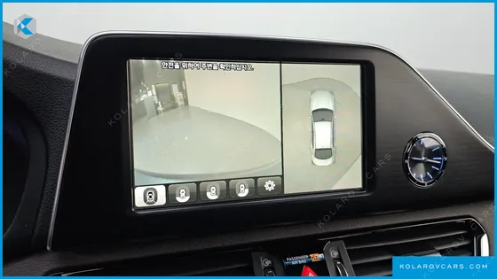 HYUNDAI GRANDEUR 2.4 EXCLUSIVE