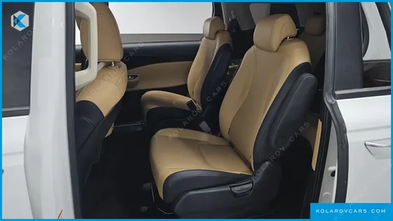 KIA CARNIVAL DIESEL 9-SEATER PRESTIGE