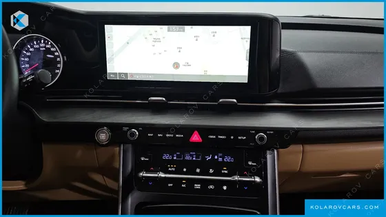 KIA CARNIVAL DIESEL 9-SEATER PRESTIGE