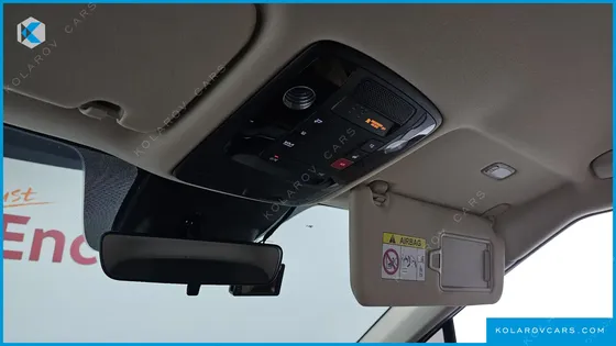KIA CARNIVAL DIESEL 9-SEATER PRESTIGE