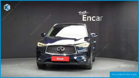 INFINITY QX50 2.0 ESSENTIAL