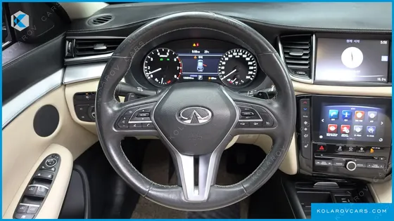 INFINITY QX50 2.0 ESSENTIAL