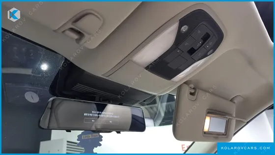 INFINITY QX50 2.0 ESSENTIAL