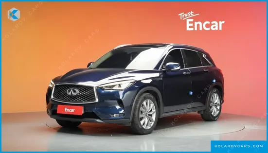 INFINITY QX50 2.0 ESSENTIAL