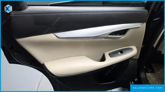 INFINITY QX50 2.0 ESSENTIAL
