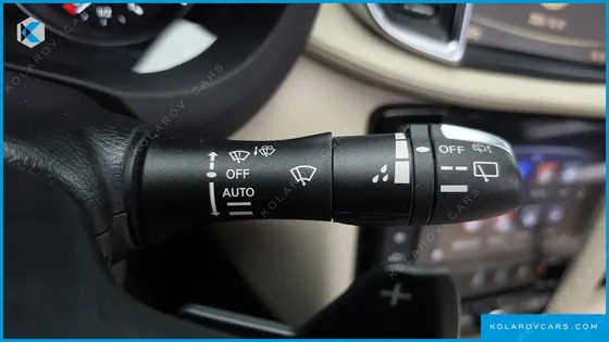 INFINITY QX50 2.0 ESSENTIAL