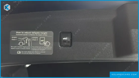 INFINITY QX50 2.0 ESSENTIAL