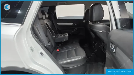 RENAULT KOREA QM6 (KOLEOS) 2.0 LPE LE 2WD