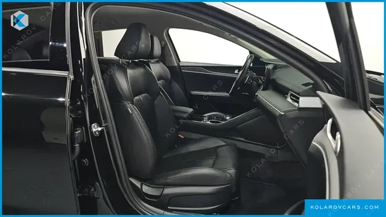 KIA K5 2.0