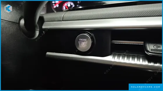 KIA K5 2.0