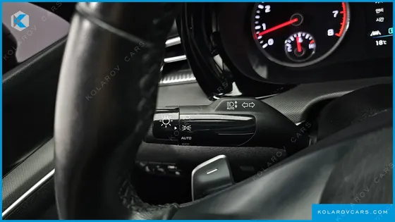 KIA K5 2.0