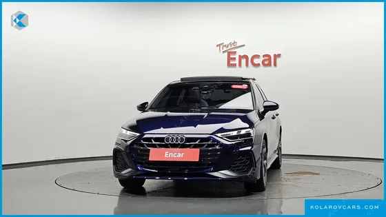 AUDI A3 40 TFSI PREMIUM
