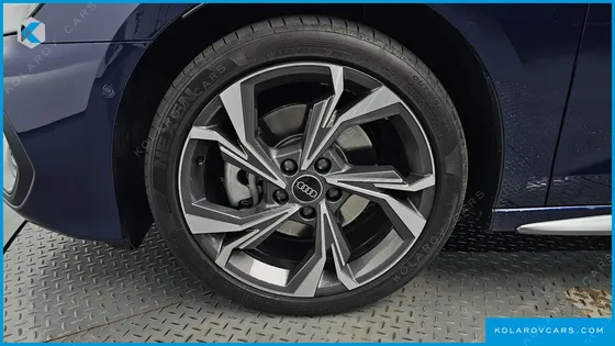 AUDI A3 40 TFSI PREMIUM