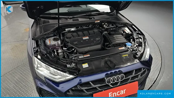AUDI A3 40 TFSI PREMIUM