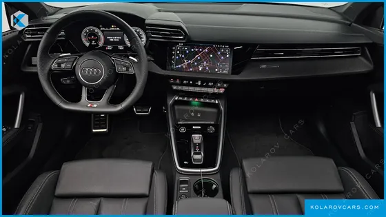 AUDI A3 40 TFSI PREMIUM