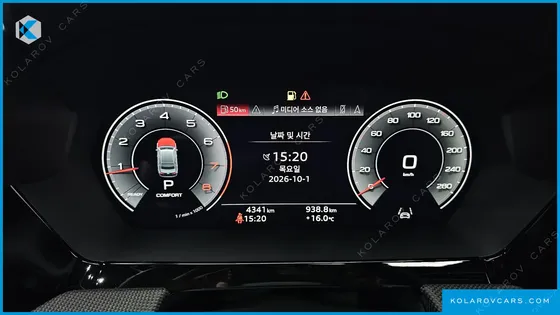 AUDI A3 40 TFSI PREMIUM