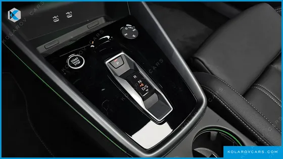 AUDI A3 40 TFSI PREMIUM