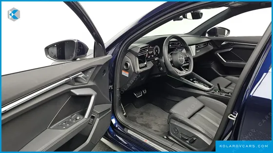 AUDI A3 40 TFSI PREMIUM