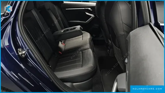 AUDI A3 40 TFSI PREMIUM
