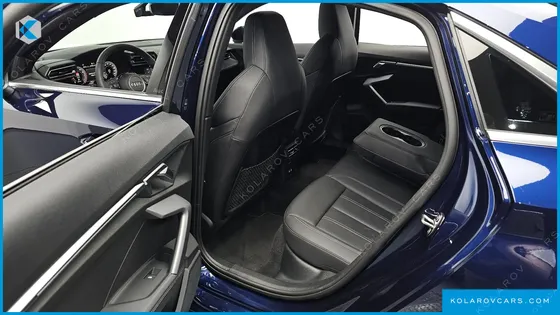 AUDI A3 40 TFSI PREMIUM