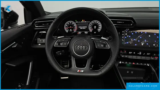 AUDI A3 40 TFSI PREMIUM