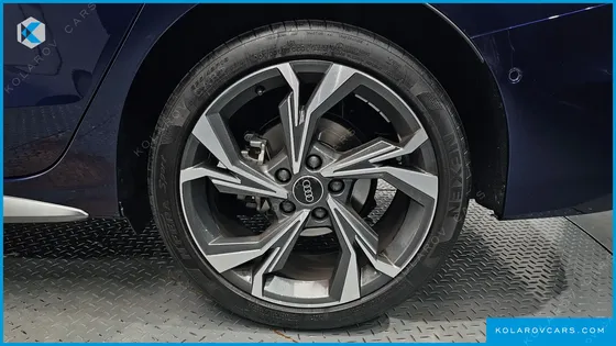 AUDI A3 40 TFSI PREMIUM