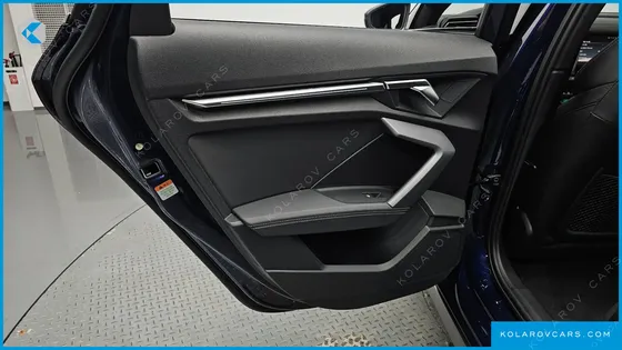AUDI A3 40 TFSI PREMIUM