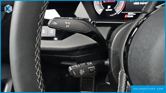 AUDI A3 40 TFSI PREMIUM