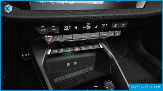 AUDI A3 40 TFSI PREMIUM