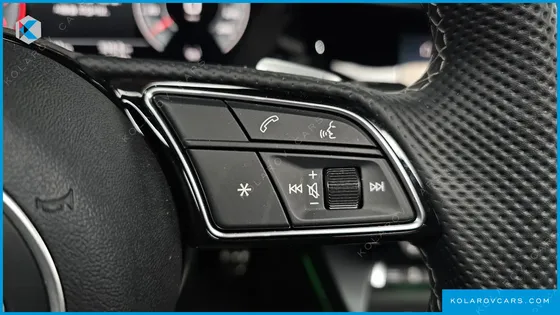 AUDI A3 40 TFSI PREMIUM