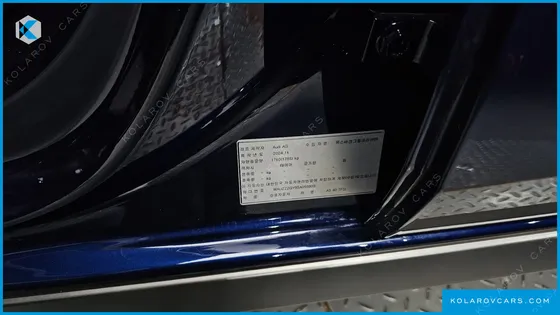 AUDI A3 40 TFSI PREMIUM