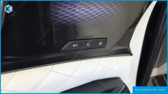 KIA CARNIVAL GASOLINE 9-SEATER LIMOUSINE(SPECIAL VEHICLE)