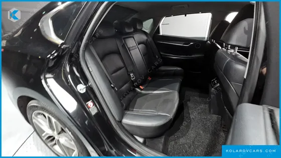HYUNDAI GRANDEUR 3.0 LPI EXCLUSIVE (RENTAL CAR)