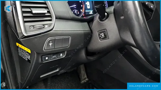 HYUNDAI GRANDEUR 3.0 LPI EXCLUSIVE (RENTAL CAR)