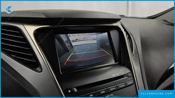 HYUNDAI GRANDEUR HG240 LUXURY