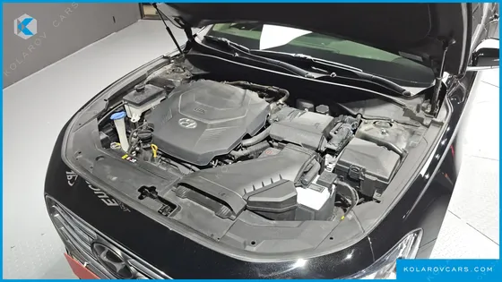 HYUNDAI GRANDEUR 3.0 EXCLUSIVE