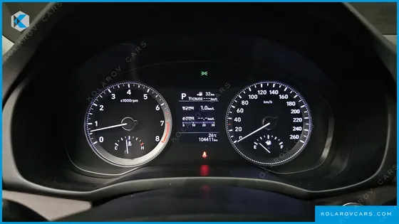 HYUNDAI GRANDEUR 3.0 EXCLUSIVE