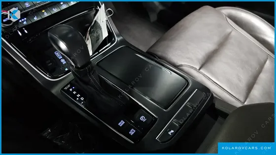 HYUNDAI GRANDEUR 3.0 EXCLUSIVE