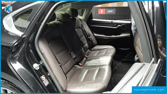 HYUNDAI GRANDEUR 3.0 EXCLUSIVE