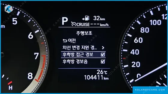 HYUNDAI GRANDEUR 3.0 EXCLUSIVE