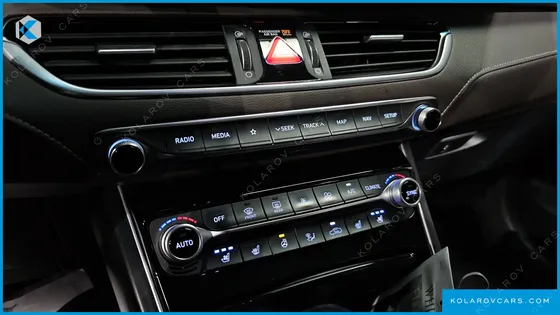 HYUNDAI GRANDEUR 3.0 EXCLUSIVE