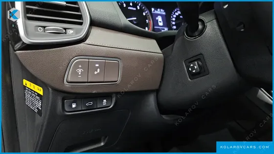 HYUNDAI GRANDEUR 3.0 EXCLUSIVE