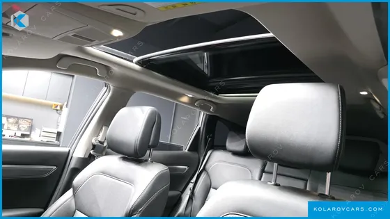 RENAULT KOREA QM6 (KOLEOS) 2.0 LPE RE 2WD
