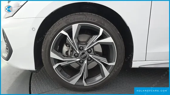 AUDI A3 40 TFSI PREMIUM